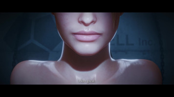 Jill Valentine Horsecock Indoctrination