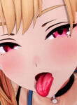 Kikawa-san's Virginity-Learning Vacuum Blowjob & Virginity Graduation Pakopako Video_