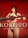 Kokoro And New Sword [26RegionSFM][4K60FPS]