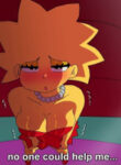 Lisa Simpson