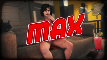 Max (or Knotty Confessions Redux)