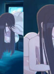 Sadako vs Kayako Happy Halloween[Amplected][4k 60fps]