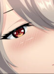 [Sandtiage] Maidgirl Rina asked to stay at my house