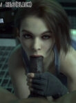 The Ultimate Lifeform RE:3 [Black] [BlueLightSFM] [4K60FPS]