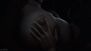 [Vreya3D] Dead By Daylight Halloween Special!