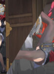 What a Shifu must do to protect her students [4K]