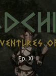 Wildchild: The Adventures of Fauna - Episode XI: Perilous Journey