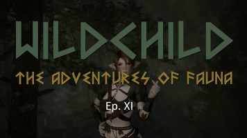 Wildchild: The Adventures of Fauna - Episode XI: Perilous Journey