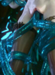 Wuwa Galbrena tentacled