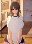 Yuna wants some fun