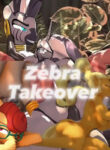 Zebra Takeover