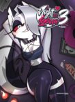 A Night With Loona (Helluva Boss) [Jizoku]