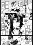 [Ahemaru] ６番勝負ツバキ | Tsubaki in a 6-Round Match