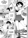 [Aomushi] Furuya-Kun to Oguri-San 0 [English] [Digital]