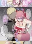 [Boole] Magical Girl's Bully Ex [English]
