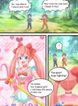 [Bunchi] Magical Girl