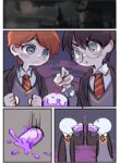 [Butter Bunny] Harry Potter TSF