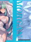 (C104) [Yurutto Pocket (Untue)] Seisai Renai Ryouiki Lovelon le Fae + Morgan Soushuuhen (Fate/Grand Order) [English] [SDTLs]