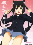 (C80) [Heaven's Gate (Andou Tomoya)] Sakura Syndrome (K-ON!) [English]