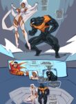 Storm X Pure Venom Goof Of (Marvel Rivals) [Fred Perry]