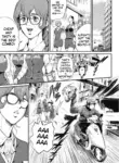Ch.2 - Pinsaro Sniper