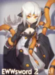[CreShadow (BergYB)] EWWsword 2 (Elsword) [English] [Digital]