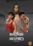 Between Affection And Intimacy [Crispy Cheese]