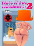 Tales of Two Turnbulls (Robotboy) [Doom Guy]