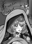 [Fatrucker31x] Cat under Blanket (Honkai: Star Rail) [English]