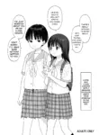 [Fuka Fuka (Sekiya Asami)] C106 Omake bon [English]