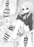 [Genki Tarou] Illyasviel ashi koki (Fate/Stay Night) [English]