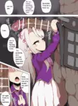 [Genki Tarou] Illyasviel × Berserker-sei shori (Fate/Stay Night) [English]