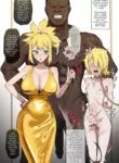 [Giga] Kohaku×BBC (Dr.STONE) [English]