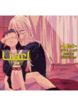 [Haikaraito (Maruse)] Liar! – Yuri on Ice dj [Eng]