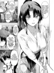 [Hiiragi Yuuichi] The Caring Kenzaki-san | Mendoumino ii Kanzaki-san [English]