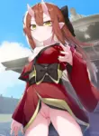 Hito ni Mienai Youkai nara Nani shite mo Gouhou!? 4