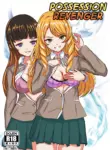[Hobby Circle (Shumi Eshi)] Hyoui Revenger | Possession Revenger [English] [GTF] [Digital]