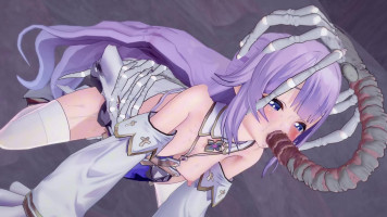 [huluhulu]some monsters