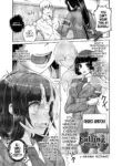 [Hyoui Lover (Aikawa Monako)] Kuroku Ochiru | Falling Black (Hyoui Catalog ~Onna no Karada ga Nottorare Makuru Godou Hon~) [English] [GTF]