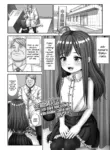 [Hyouri] Teiki Kenshin de Seichou o Hakarou! | Let's Track Your Growth With Routine Check-ups! (Hypno Seikatsu Diary) [English] {Mistvern} [Digital]