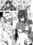[Ikeshita Maue] Shota Admiral x Nagato Body Swap Manga (Kantai Collection )[English][MTL]