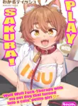[Kanabun] Sakura to Asobo! ~Chiccha Kawaii Joshi ni Henshin shita Aiken to Wanwan Koubi Therapy~ | Play with Sakura! ~Wuff Wuff Fuck-Therapy with my pet dog that turned into a cute, petite girl~ (Cyberia Plus Vol. 39) [English] [FallenGames]