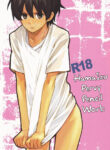 [Kirimiya (Nanase Aya)] HamaIzu Ero Enpitsu | HamaIzu Pervy Pencil Work (Ookiku Furikabutte) [English] [alparslan]