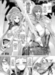 [Kouji] Yousei ni Naru Noroi - curse to become a fairy (COMIC Unreal 2022-12 Vol.100) [English] [GTF] [Digital]