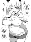 [Kusayarou] Mesugaki ni Oshioki [English]
