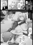 [Liyoosa] Nemutte iru Aida, Bouchama ni Seikantai wo Kanrisareru Maid-san [English] [biribiri]