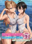[Lynus] Swimmer Admiration After Story [English] [PUSH!]