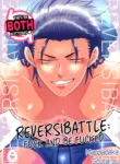 [Mappadaka Goutarou] Reversibattle~ Fuck and Be Fucked  {EN}
