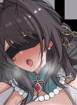 [Mashiko] Ruan Mei (Honkai: Star Rail) [English]