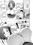 [Mata Ashita. (Oohira Sunset)] Chichikoki Gakuen Paizuri Iinkai Sono 4+5 | Chichikoki Academy Paizuri Committee 4+5 [English] [meganekun_tl]